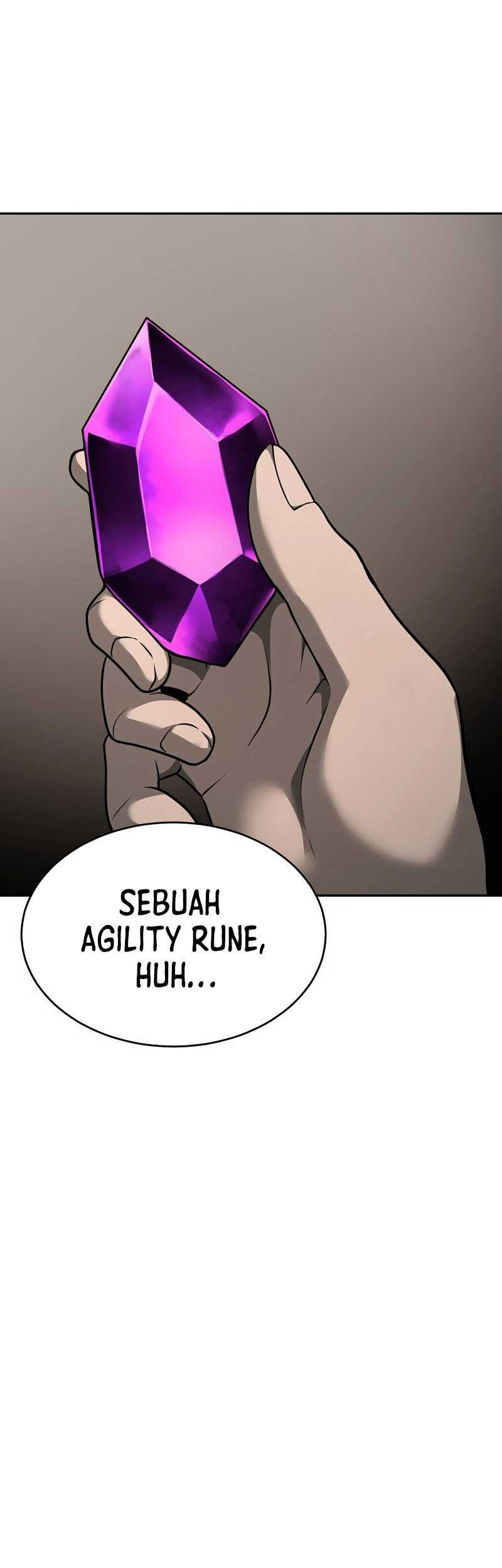 The Return Of Apocalypses Tyrant Chapter 10 Gambar 4