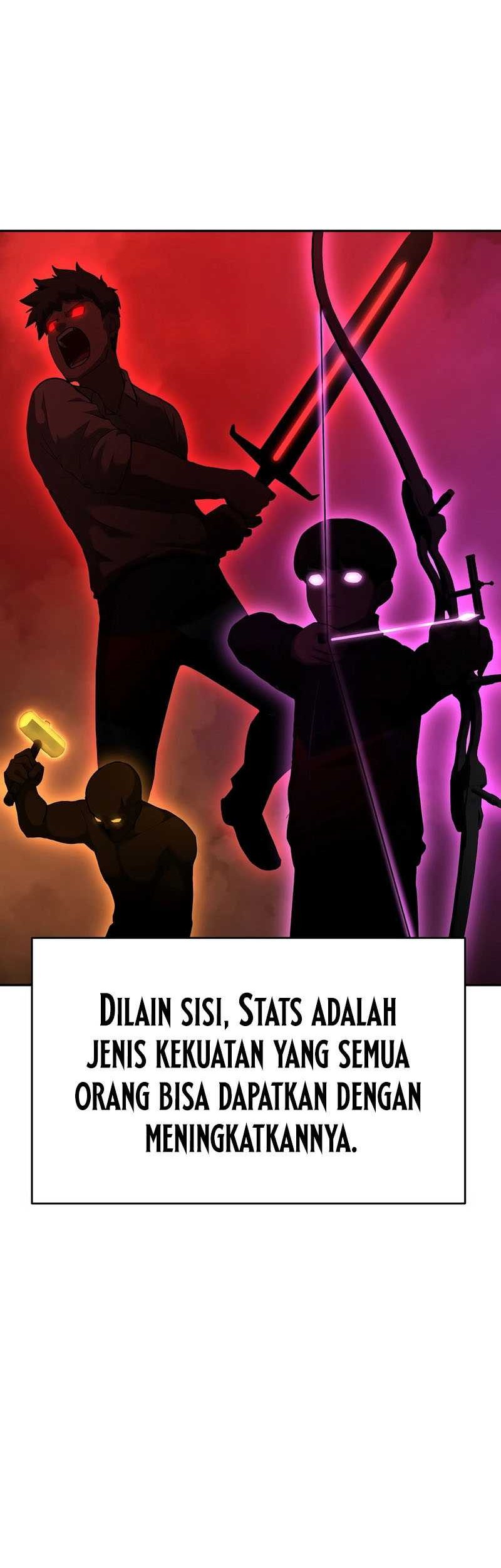The Return Of Apocalypses Tyrant Chapter 10 Gambar 7