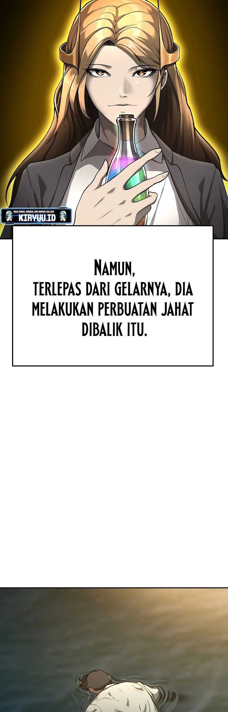 The Return Of Apocalypses Tyrant Chapter 10 Gambar 18