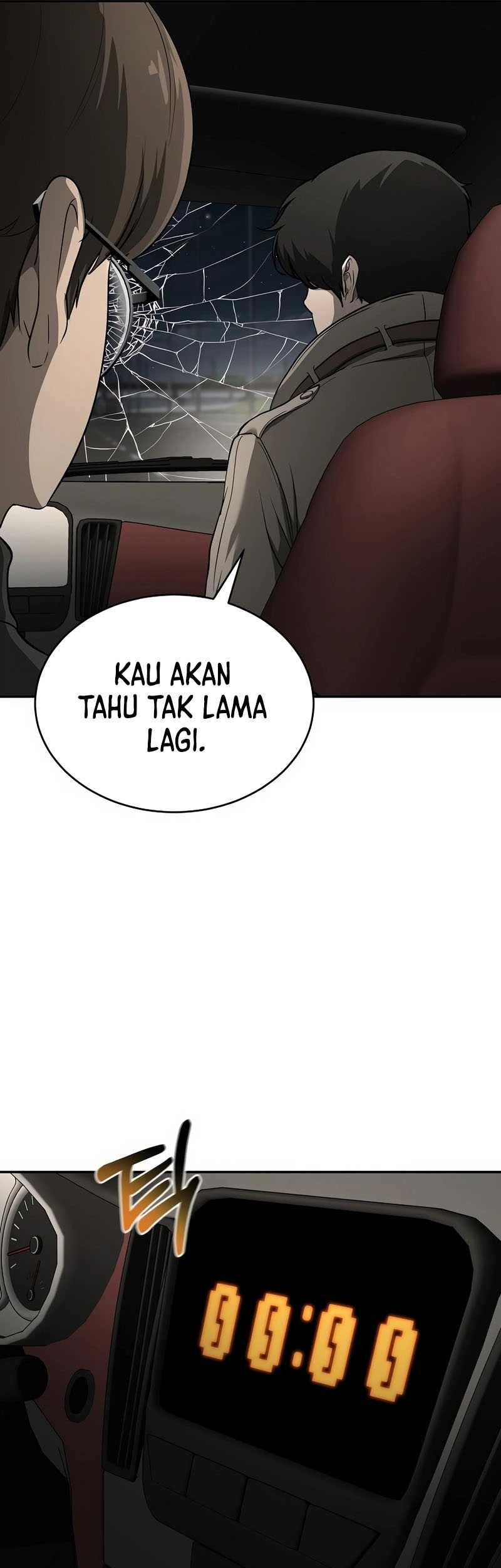 The Return Of Apocalypses Tyrant Chapter 10 Gambar 32