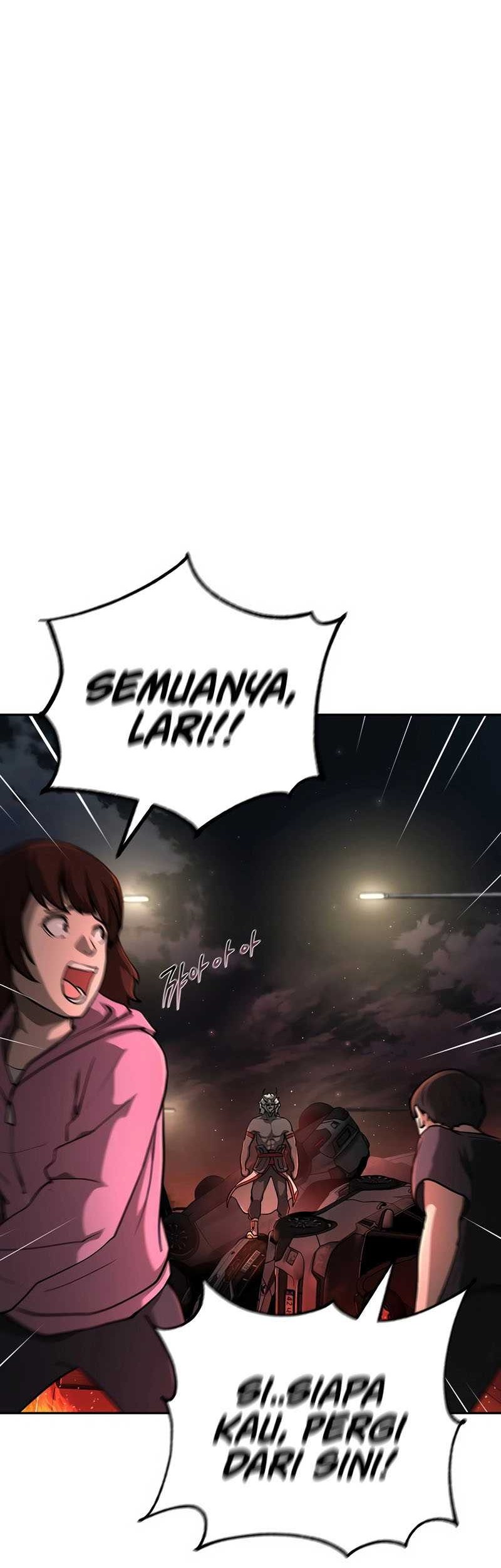 The Return Of Apocalypses Tyrant Chapter 10 Gambar 43