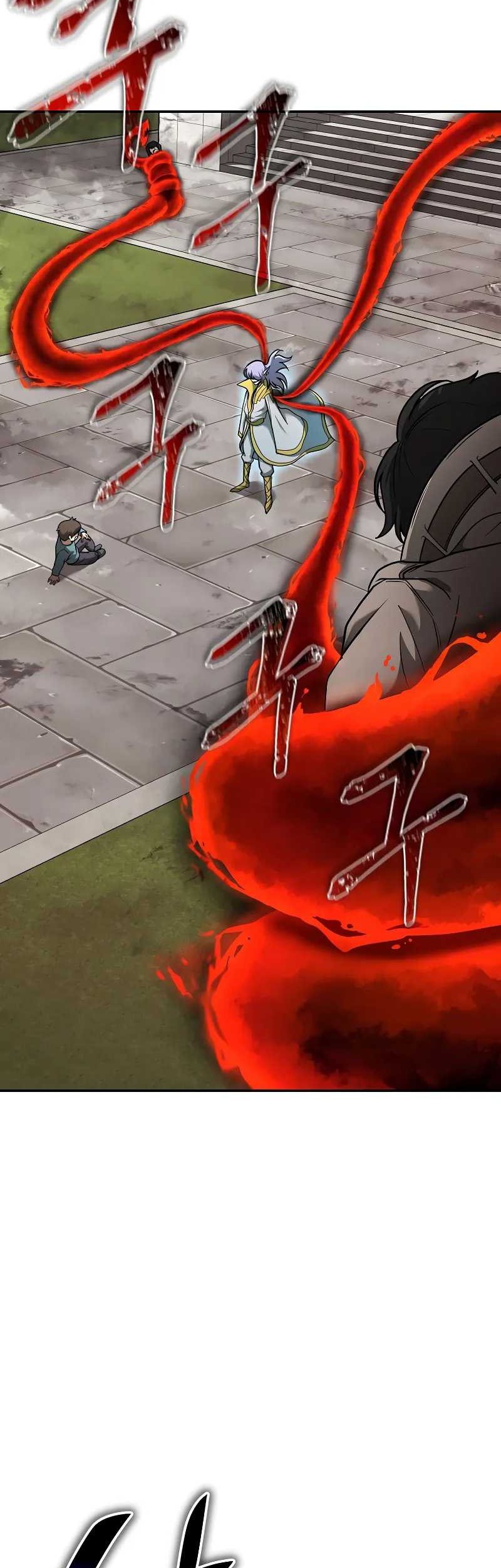 The Return Of Apocalypses Tyrant Chapter 08 Gambar 64