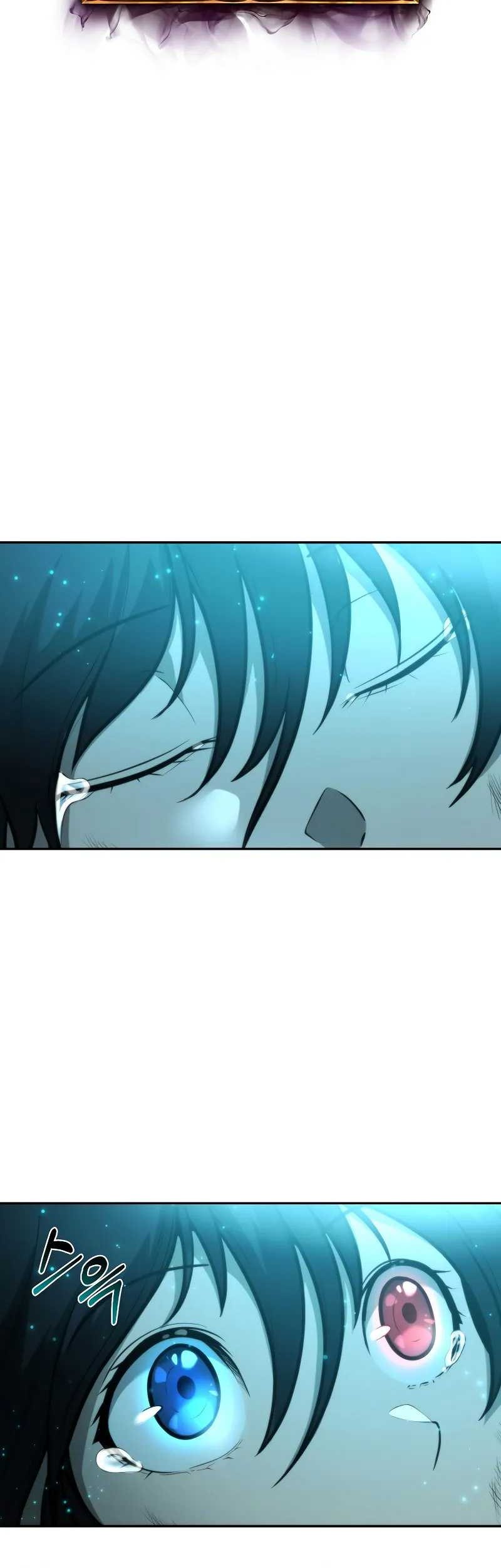 The Return Of Apocalypses Tyrant Chapter 08 Gambar 82