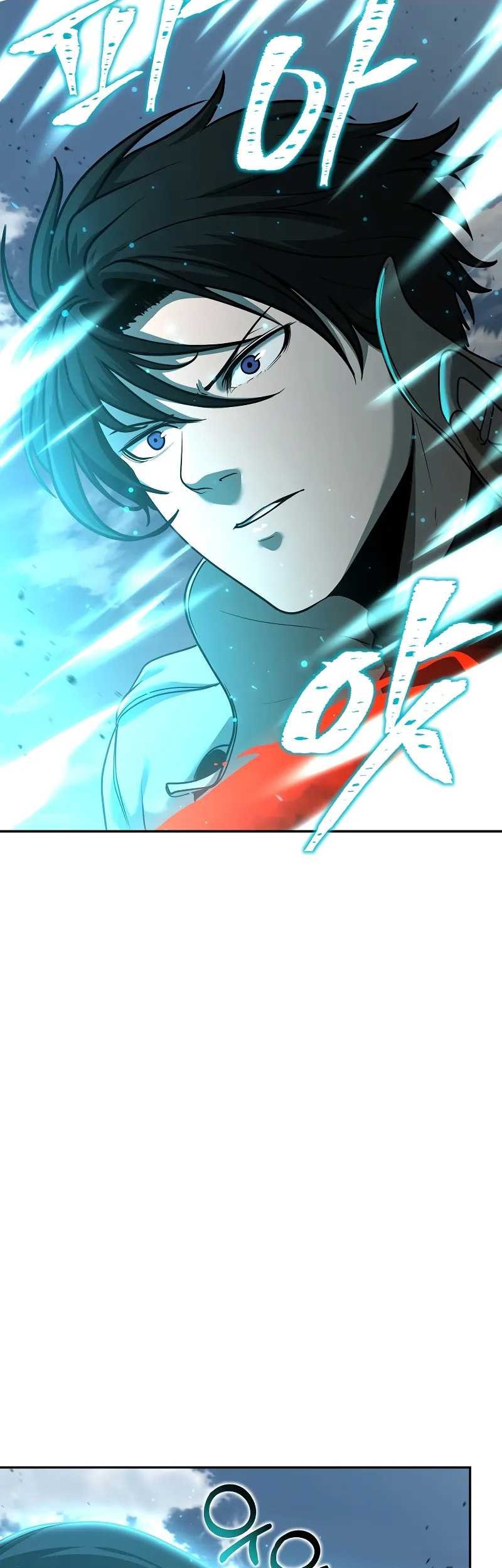 The Return Of Apocalypses Tyrant Chapter 08 Gambar 84