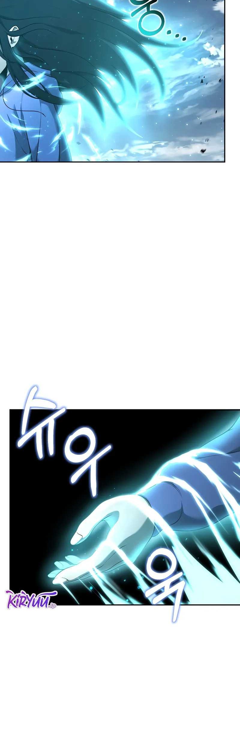 The Return Of Apocalypses Tyrant Chapter 08 Gambar 85