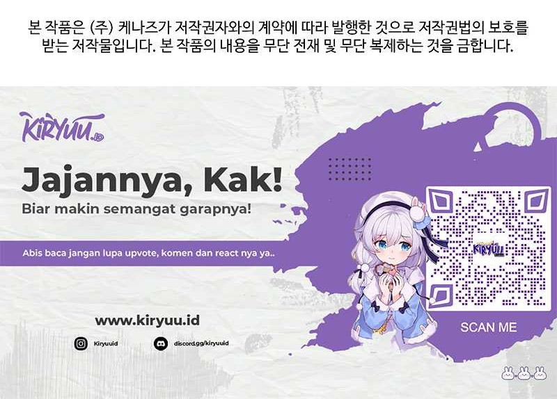 The Return Of Apocalypses Tyrant Chapter 08 Gambar 91