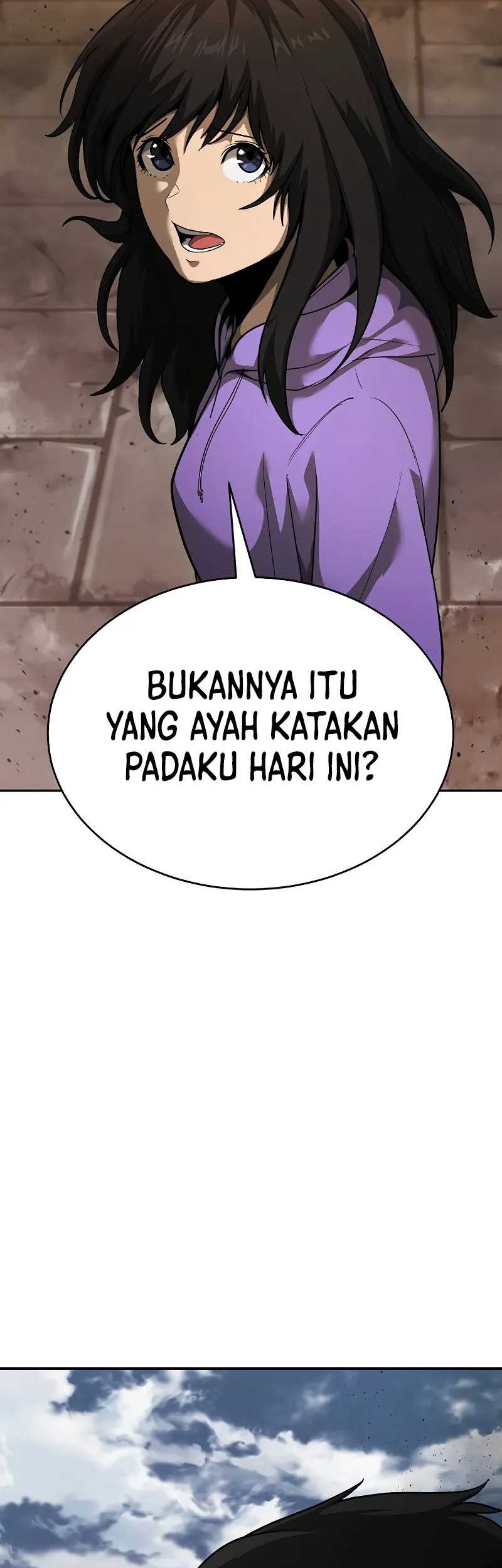 The Return Of Apocalypses Tyrant Chapter 08 Gambar 17