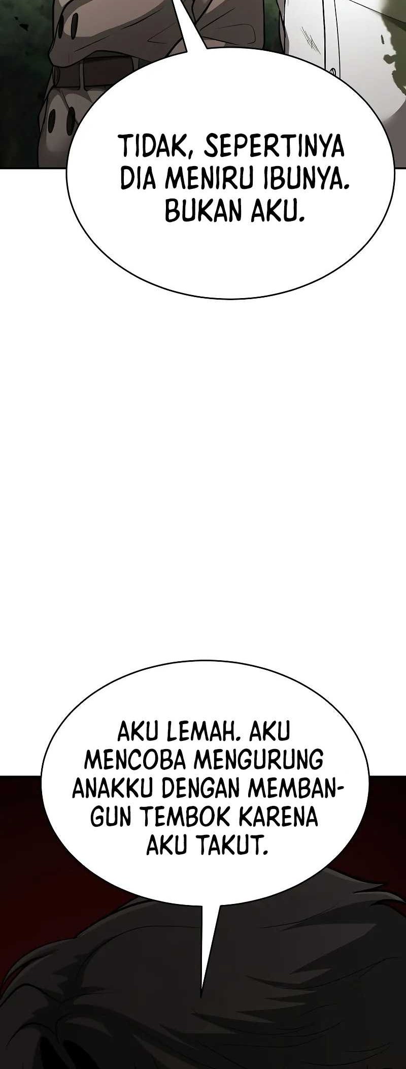 The Return Of Apocalypses Tyrant Chapter 08 Gambar 25