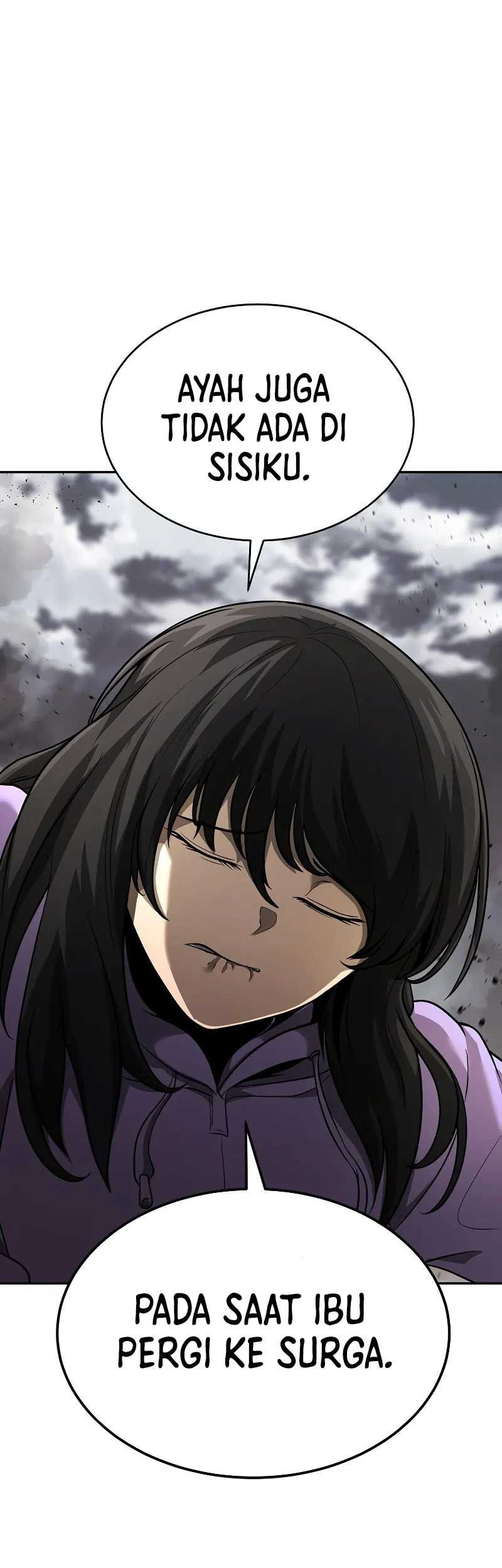 The Return Of Apocalypses Tyrant Chapter 08 Gambar 32