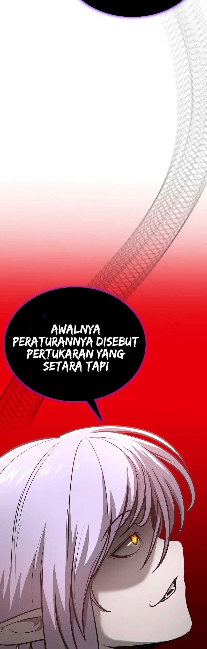 The Return Of Apocalypses Tyrant Chapter 08 Gambar 47