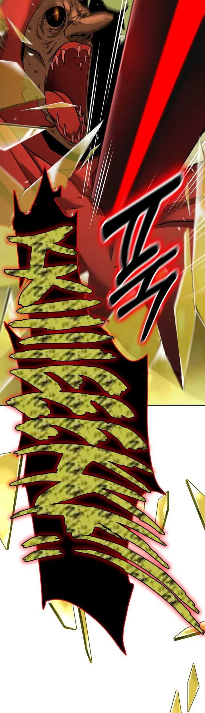 The Return Of Apocalypses Tyrant Chapter 07 Gambar 50