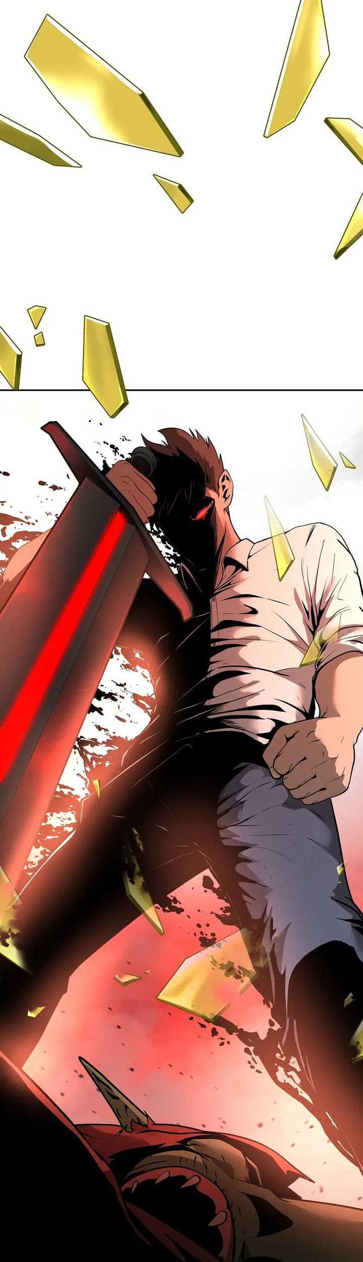 The Return Of Apocalypses Tyrant Chapter 07 Gambar 51