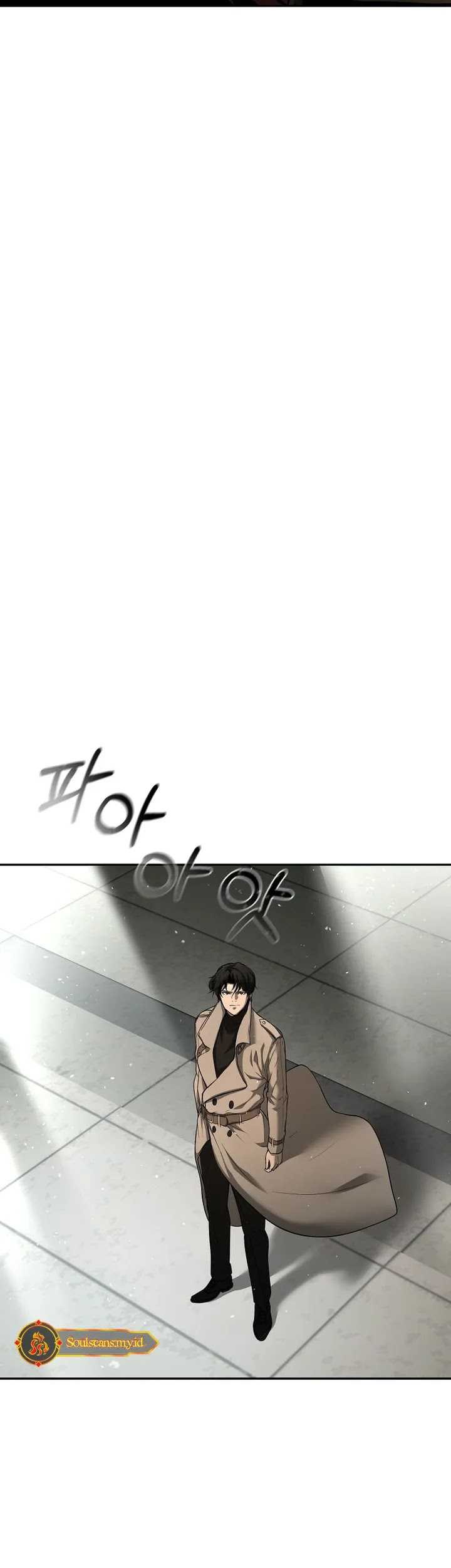 The Return Of Apocalypses Tyrant Chapter 07 Gambar 52