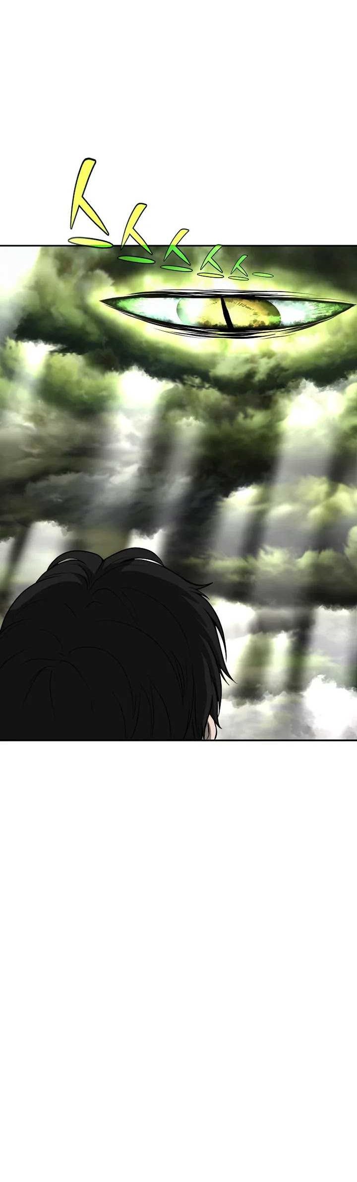 The Return Of Apocalypses Tyrant Chapter 07 Gambar 53
