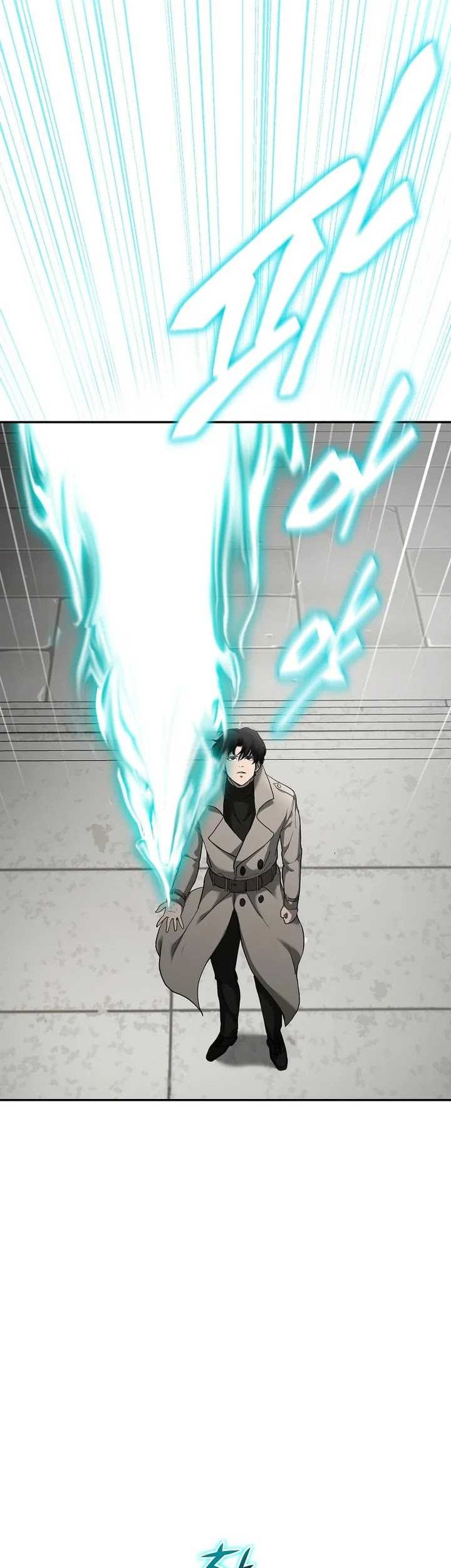 The Return Of Apocalypses Tyrant Chapter 07 Gambar 75
