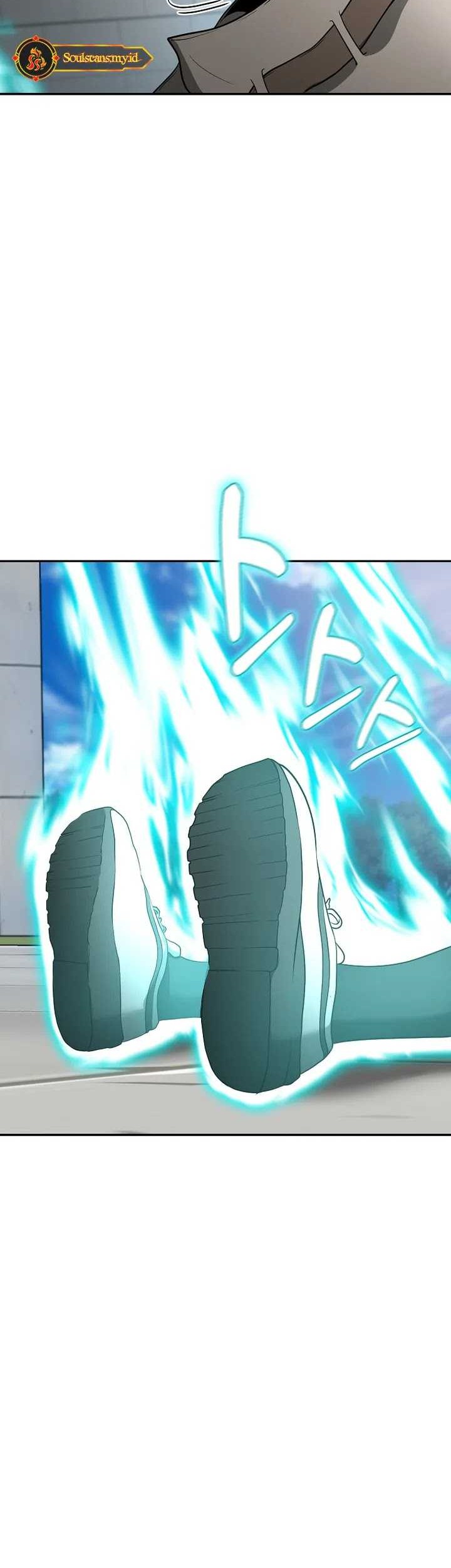The Return Of Apocalypses Tyrant Chapter 07 Gambar 77