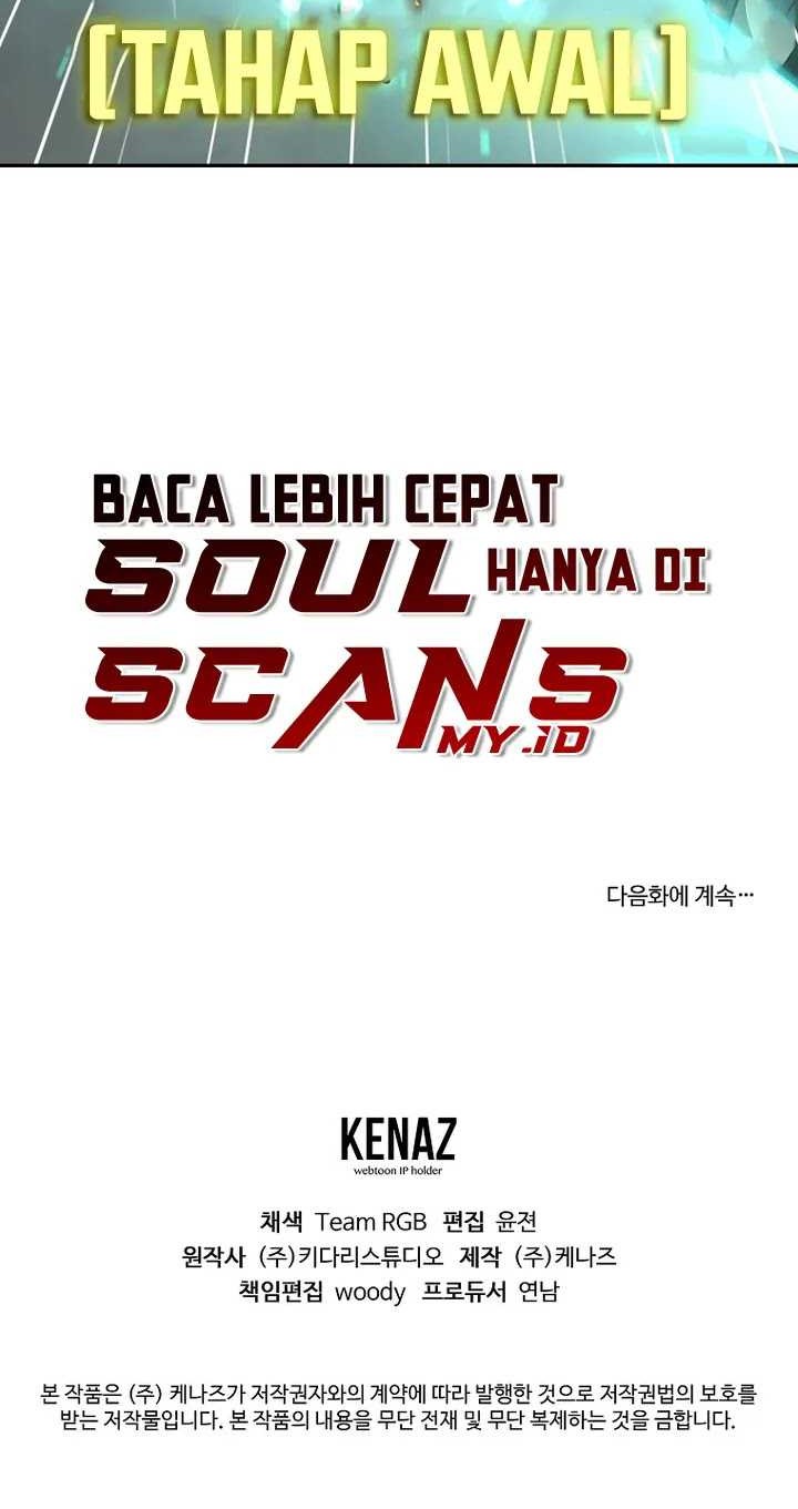 The Return Of Apocalypses Tyrant Chapter 07 Gambar 80