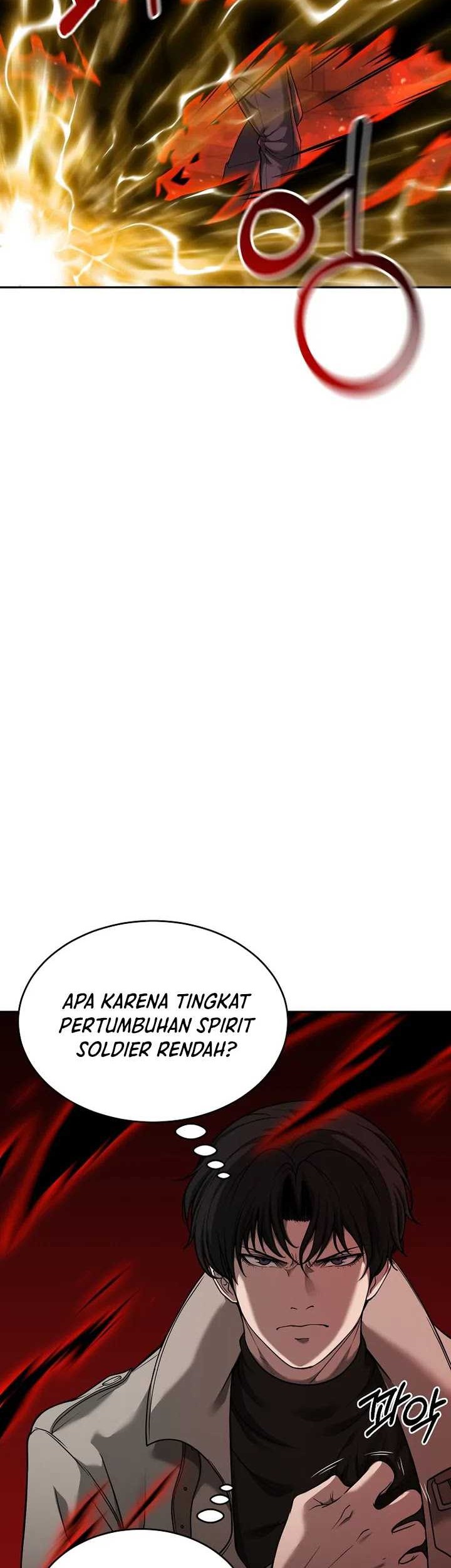 The Return Of Apocalypses Tyrant Chapter 07 Gambar 6