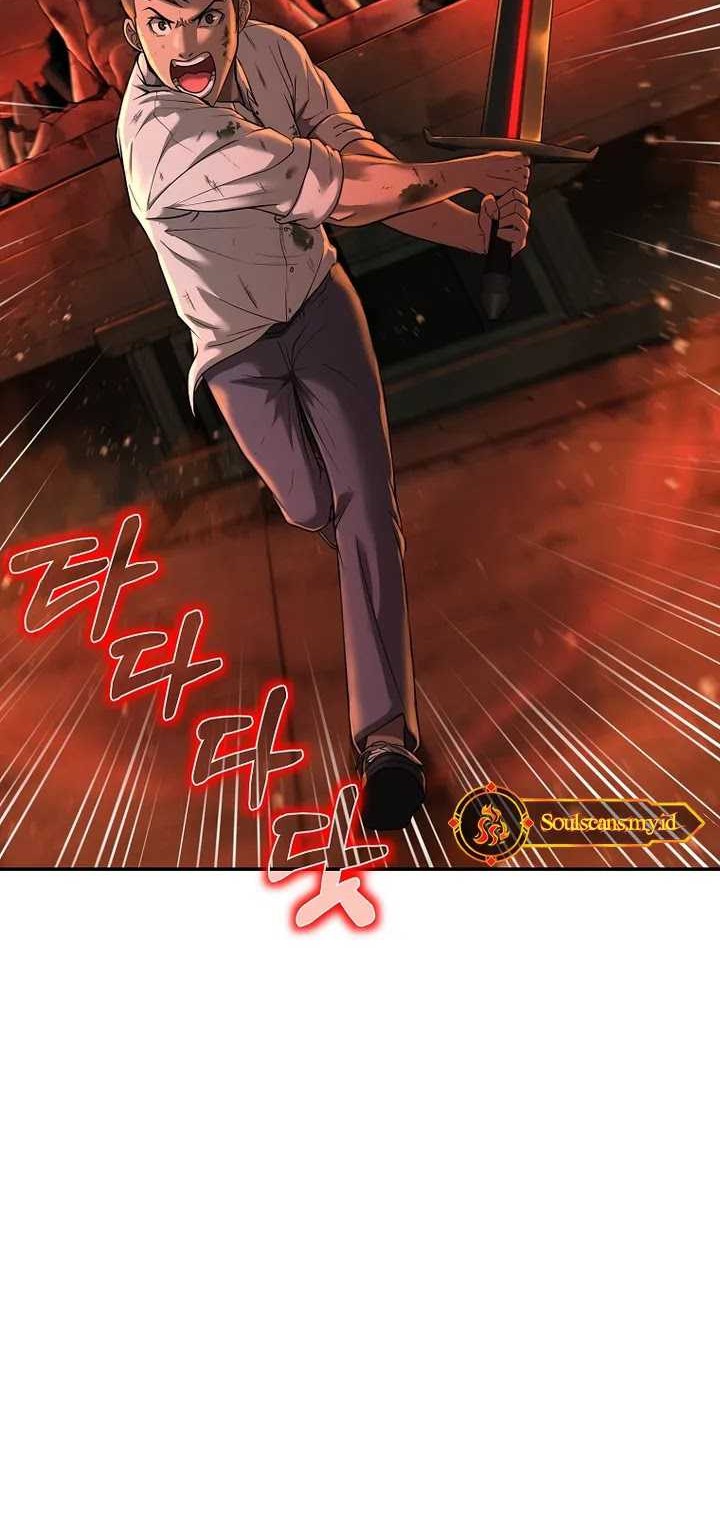 The Return Of Apocalypses Tyrant Chapter 07 Gambar 8