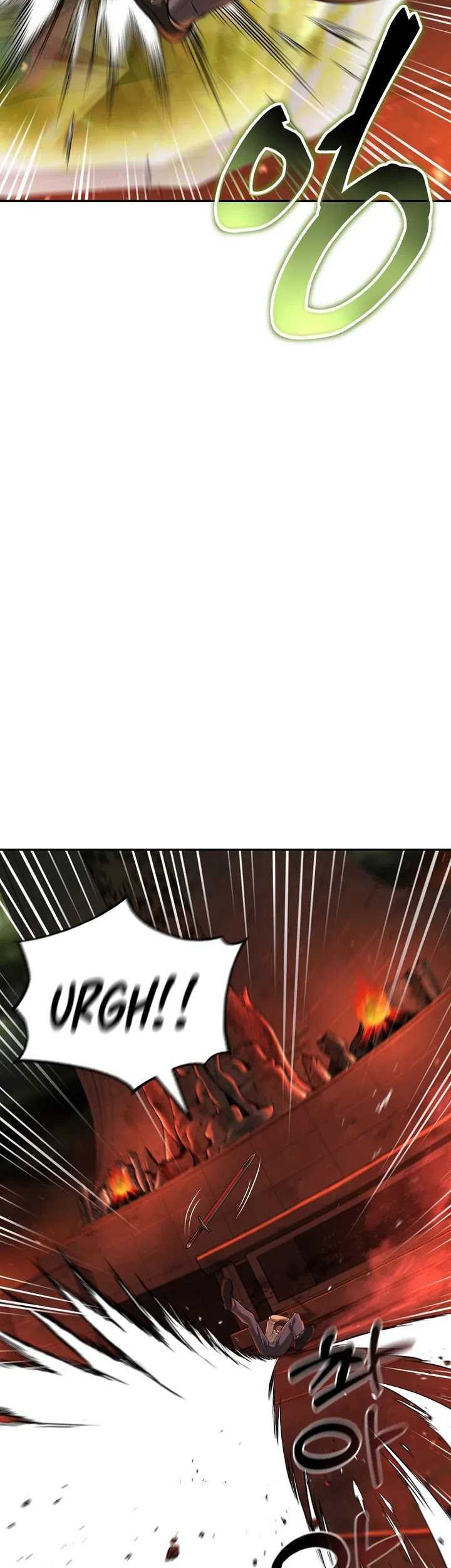 The Return Of Apocalypses Tyrant Chapter 07 Gambar 11