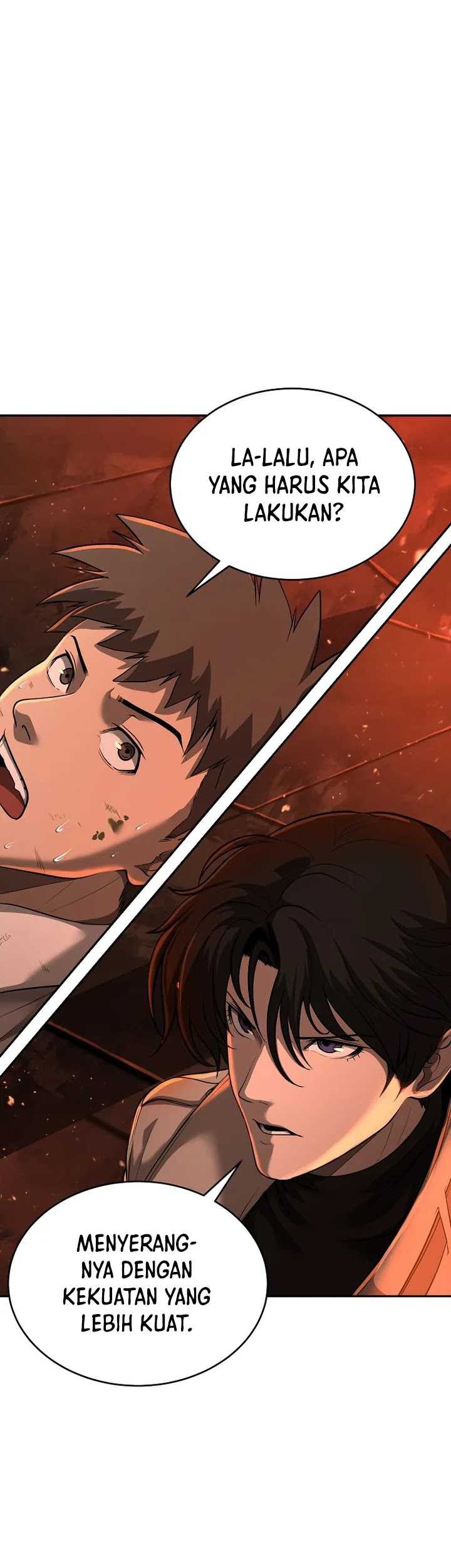 The Return Of Apocalypses Tyrant Chapter 07 Gambar 13