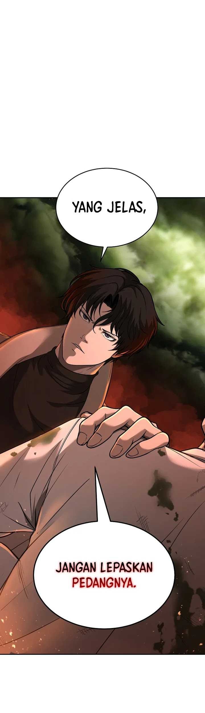The Return Of Apocalypses Tyrant Chapter 07 Gambar 19