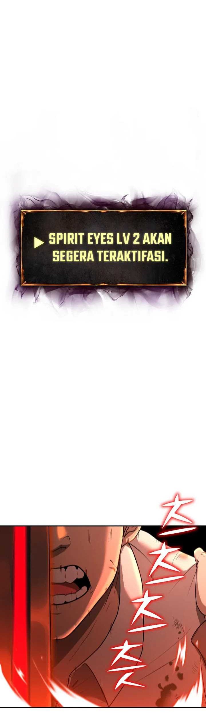 The Return Of Apocalypses Tyrant Chapter 07 Gambar 20