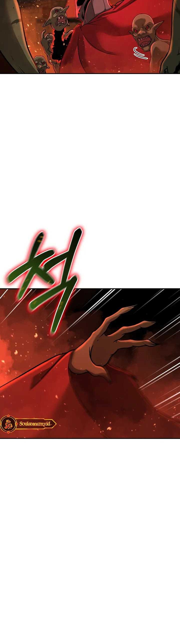 The Return Of Apocalypses Tyrant Chapter 07 Gambar 23