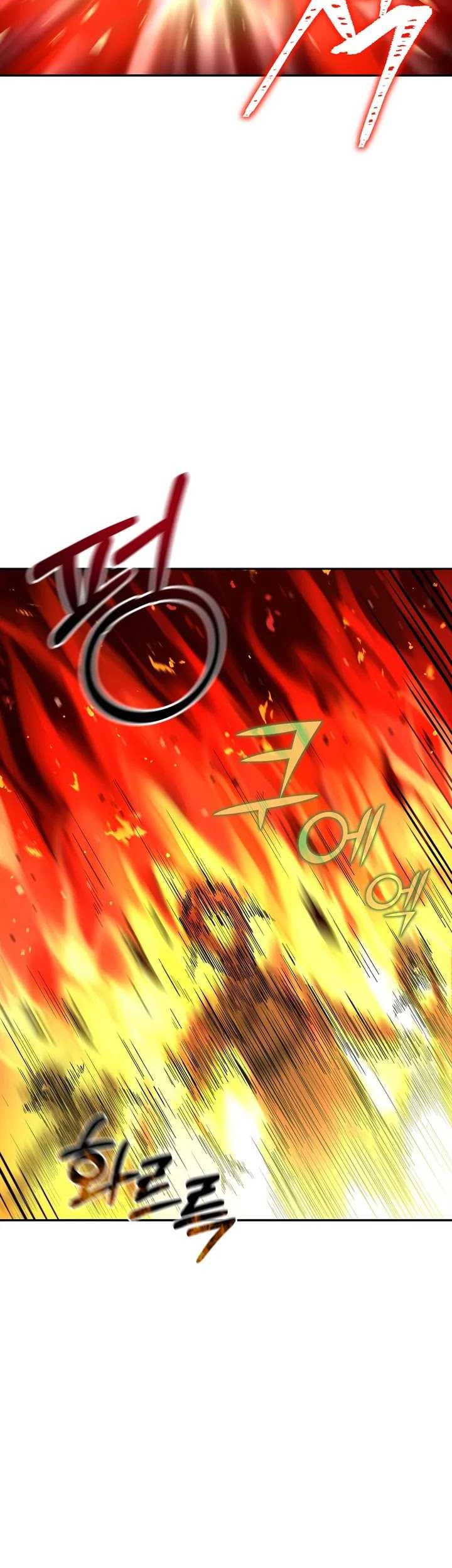 The Return Of Apocalypses Tyrant Chapter 07 Gambar 33
