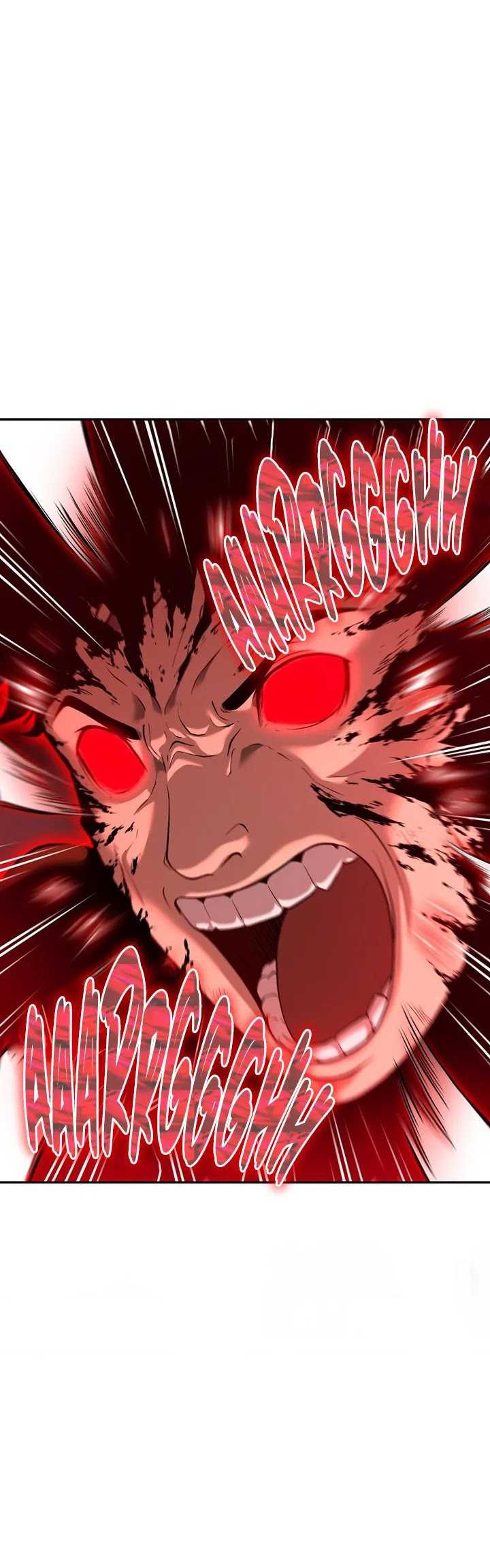 The Return Of Apocalypses Tyrant Chapter 07 Gambar 36