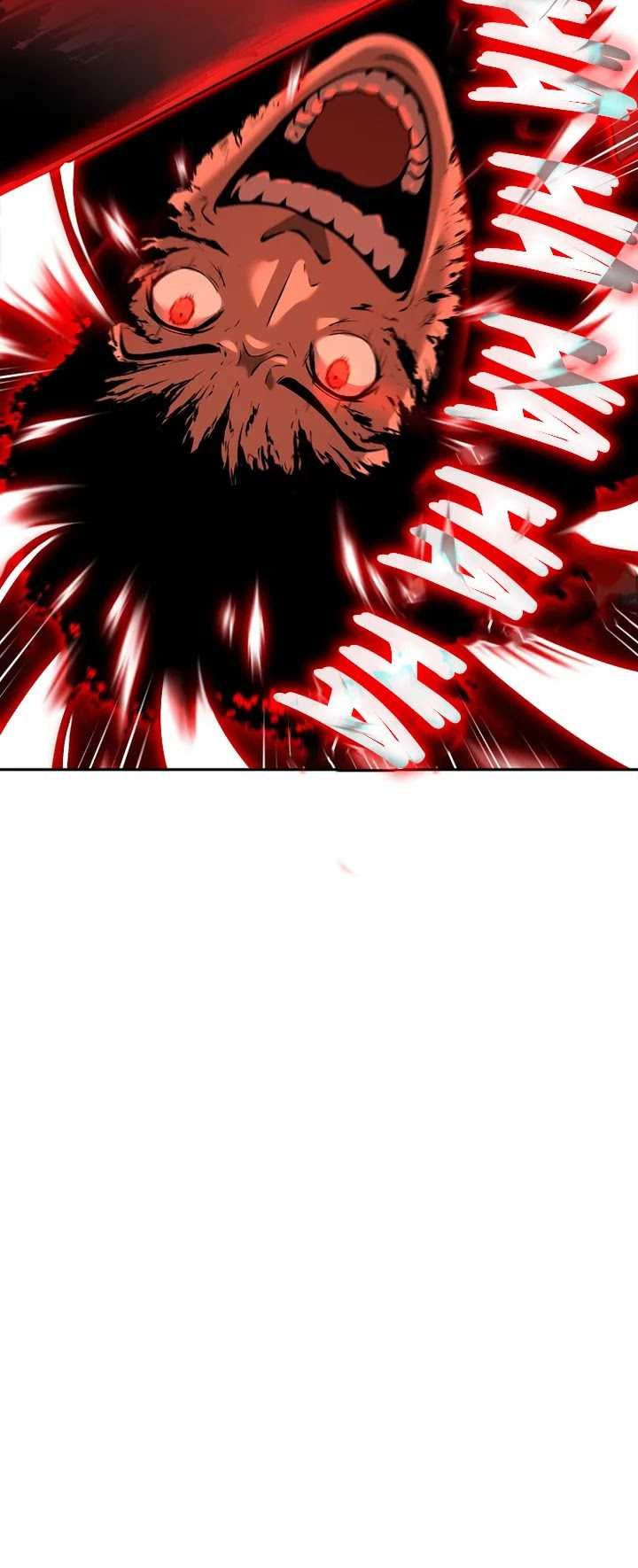 The Return Of Apocalypses Tyrant Chapter 07 Gambar 41