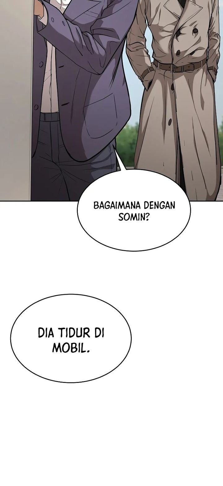 The Return Of Apocalypses Tyrant Chapter 04 Gambar 67