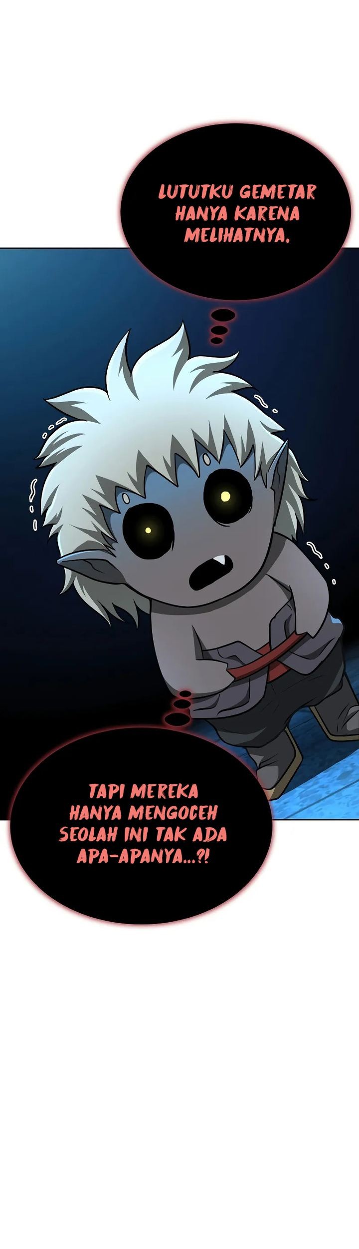 The Return Of Apocalypses Tyrant Chapter 04 Gambar 8
