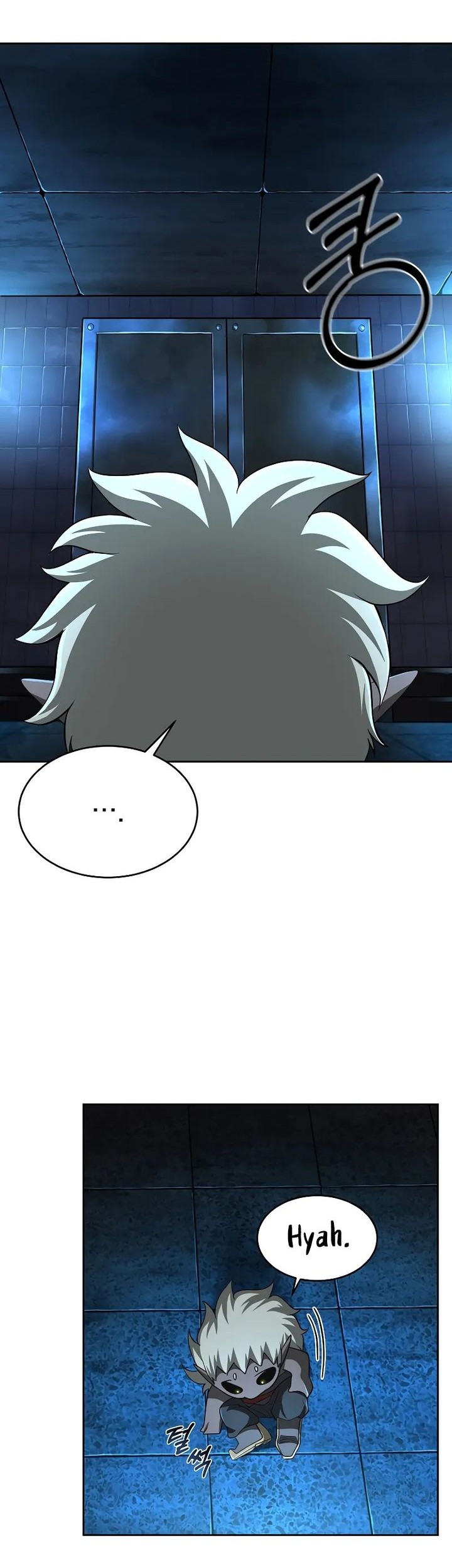 The Return Of Apocalypses Tyrant Chapter 04 Gambar 9