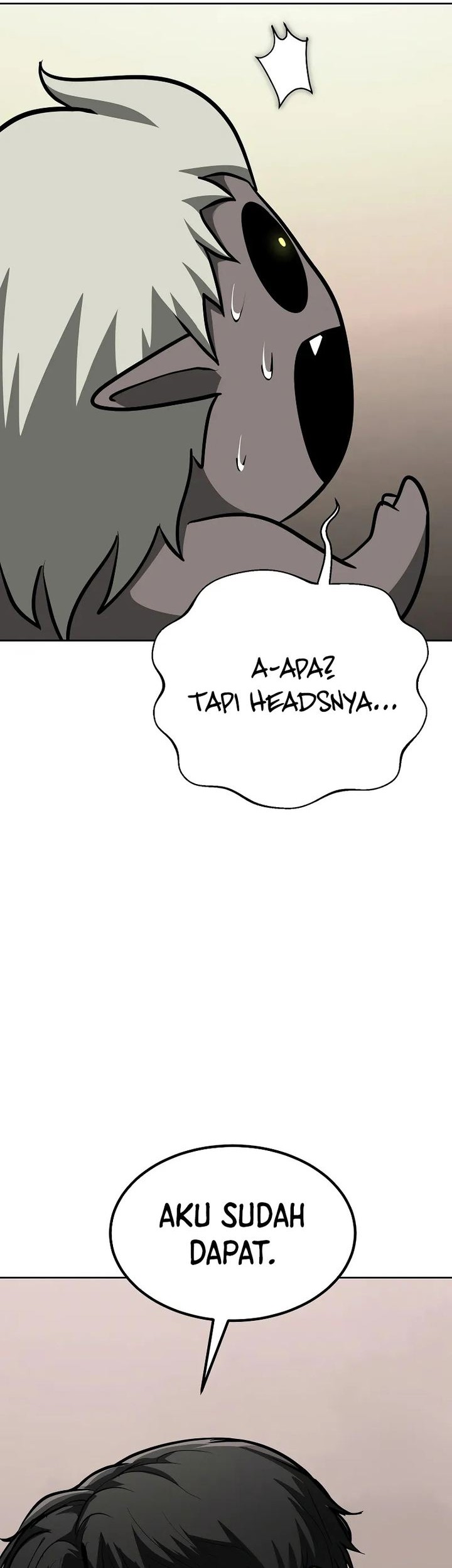 The Return Of Apocalypses Tyrant Chapter 04 Gambar 23