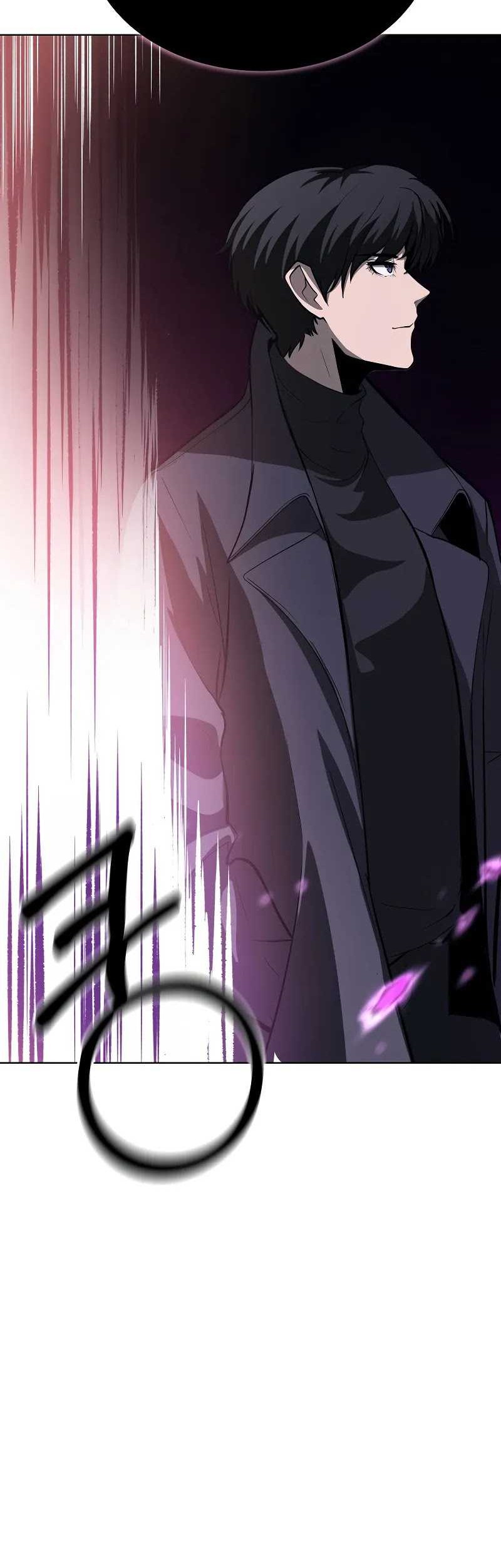 The Return Of Apocalypses Tyrant Chapter 03 Gambar 94
