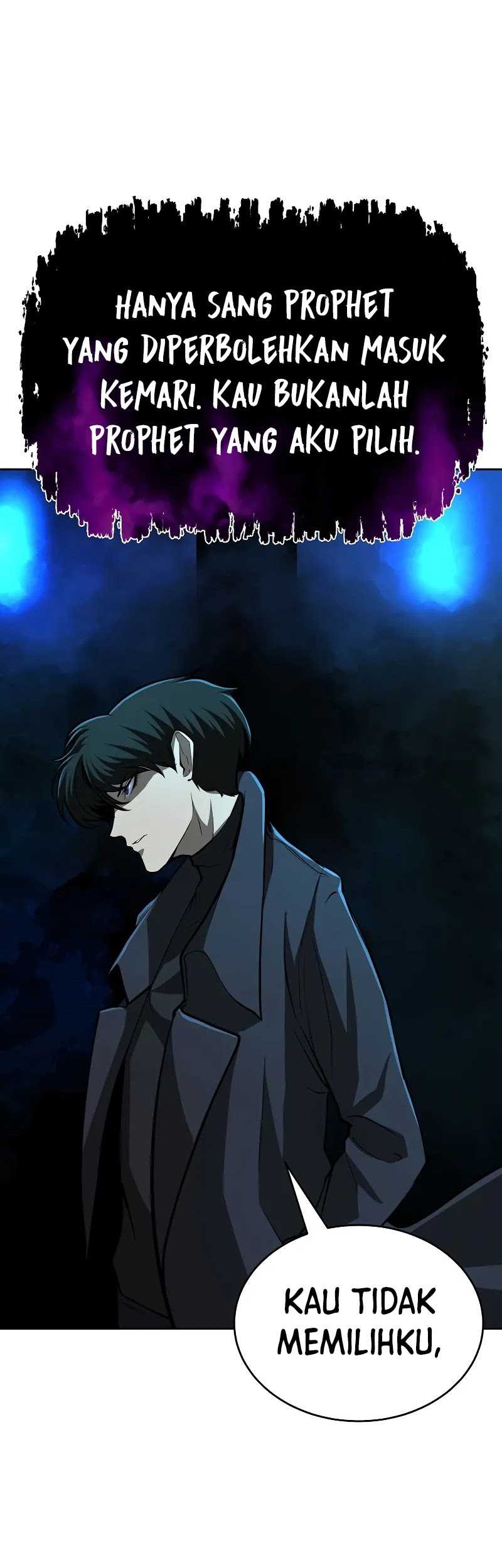 The Return Of Apocalypses Tyrant Chapter 03 Gambar 29
