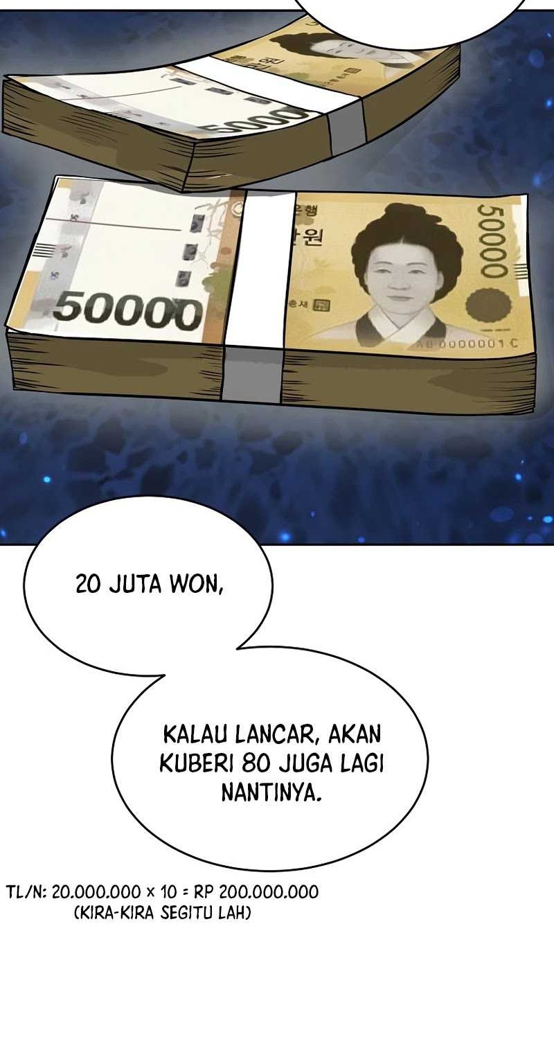 The Return Of Apocalypses Tyrant Chapter 02 Gambar 62