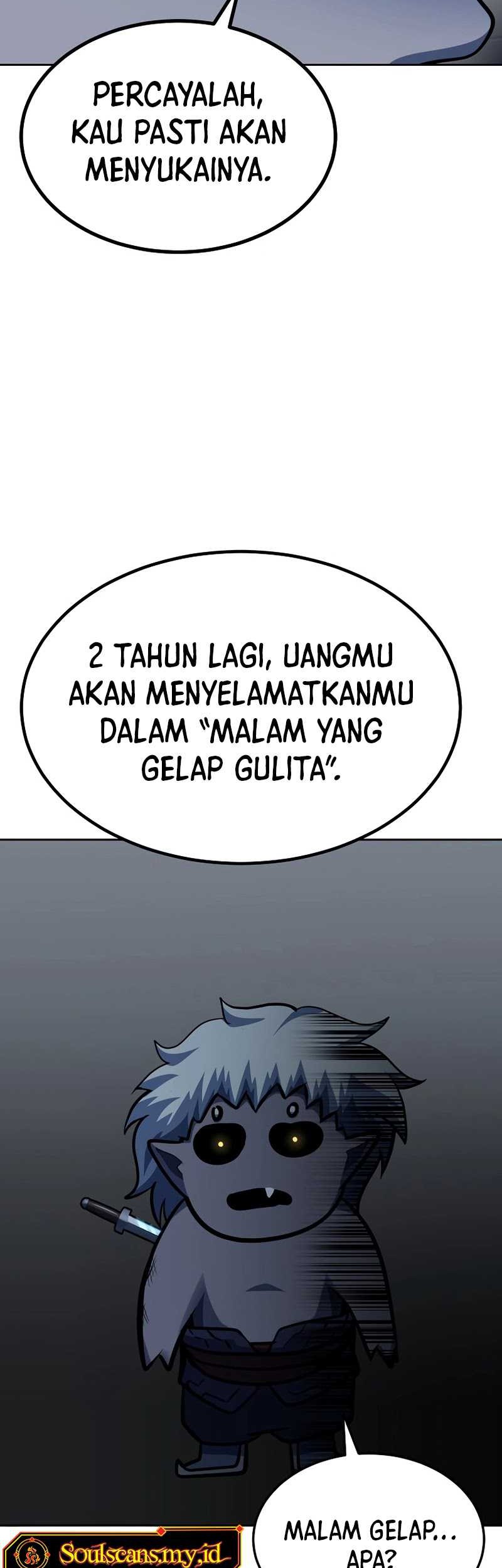 The Return Of Apocalypses Tyrant Chapter 02 Gambar 65