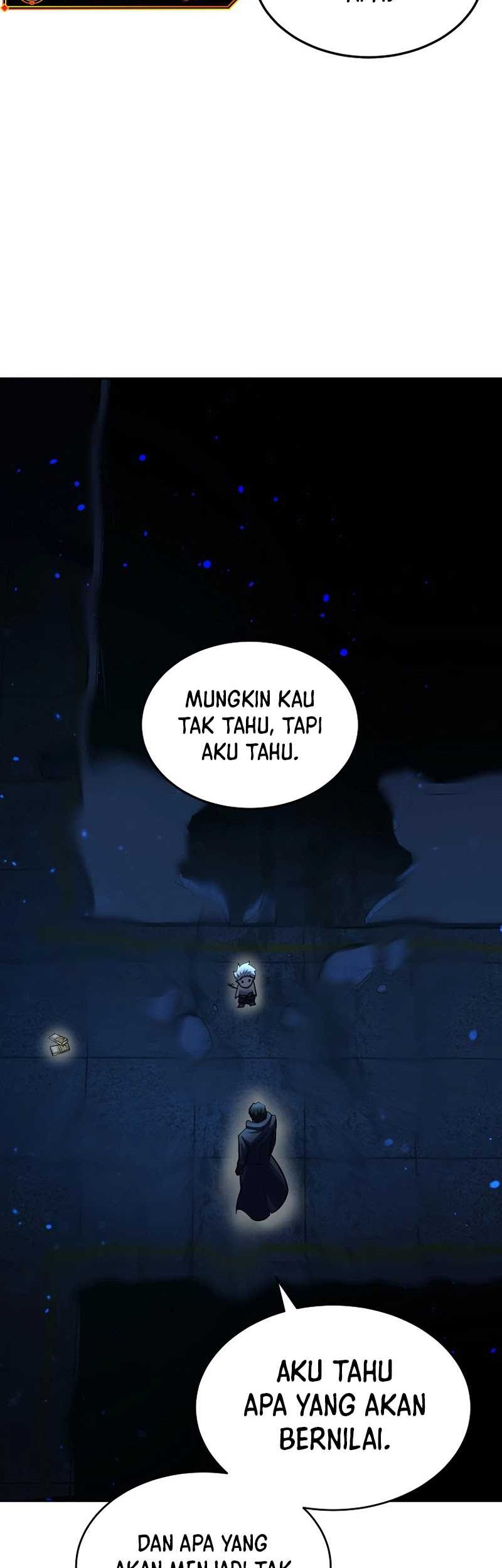 The Return Of Apocalypses Tyrant Chapter 02 Gambar 66