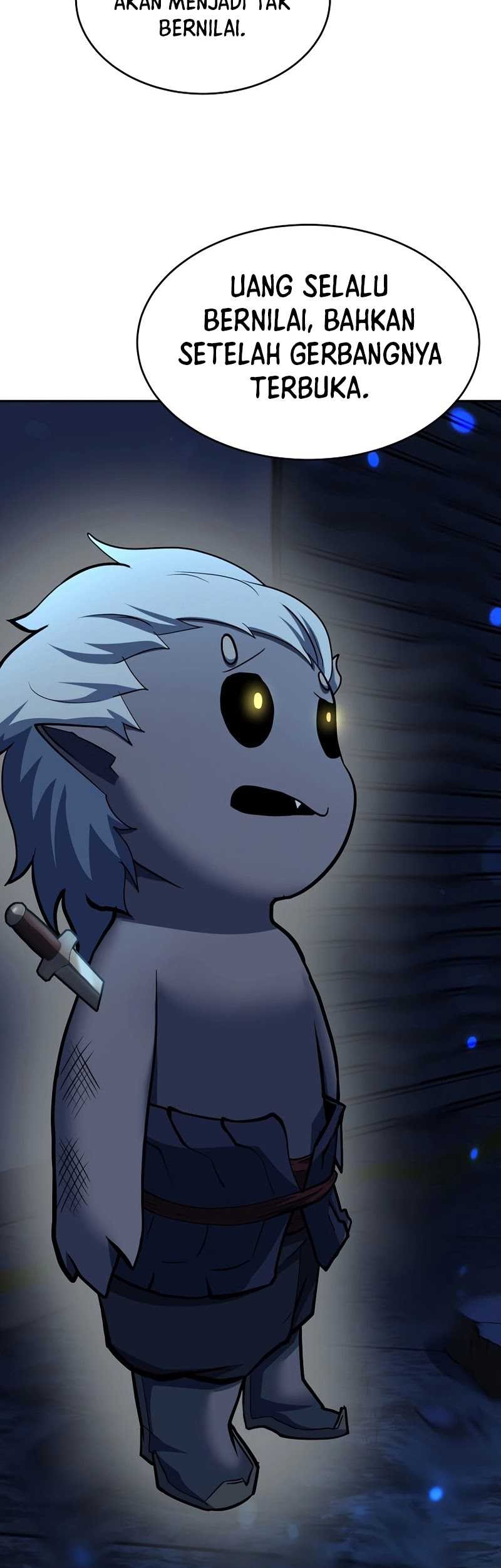 The Return Of Apocalypses Tyrant Chapter 02 Gambar 67