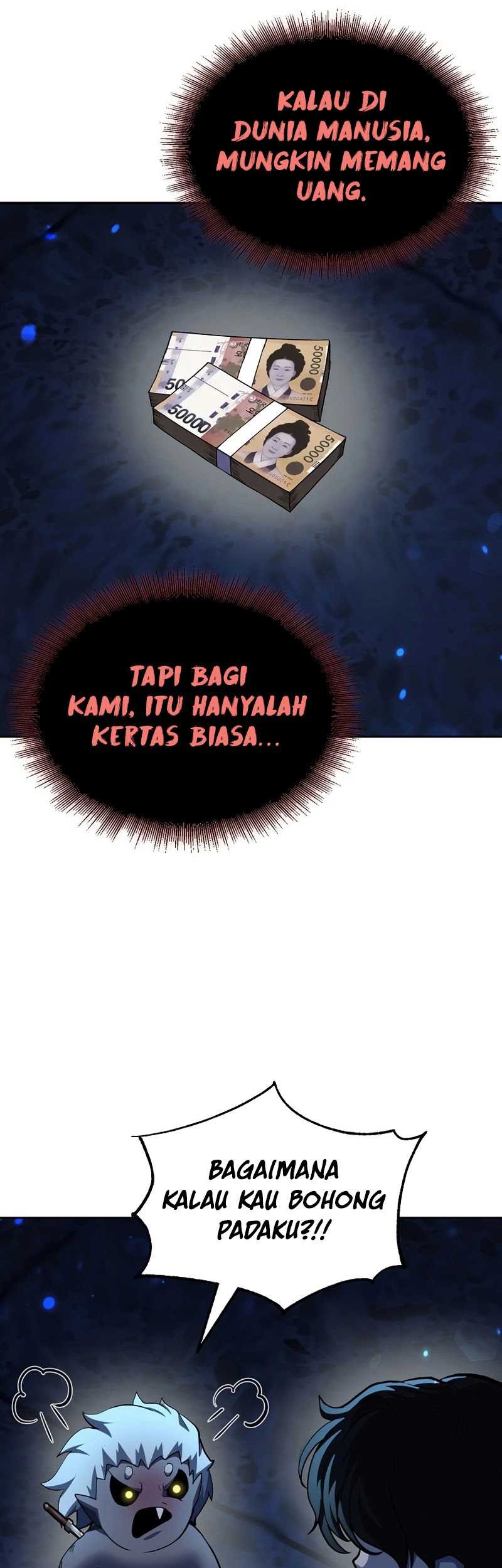 The Return Of Apocalypses Tyrant Chapter 02 Gambar 69