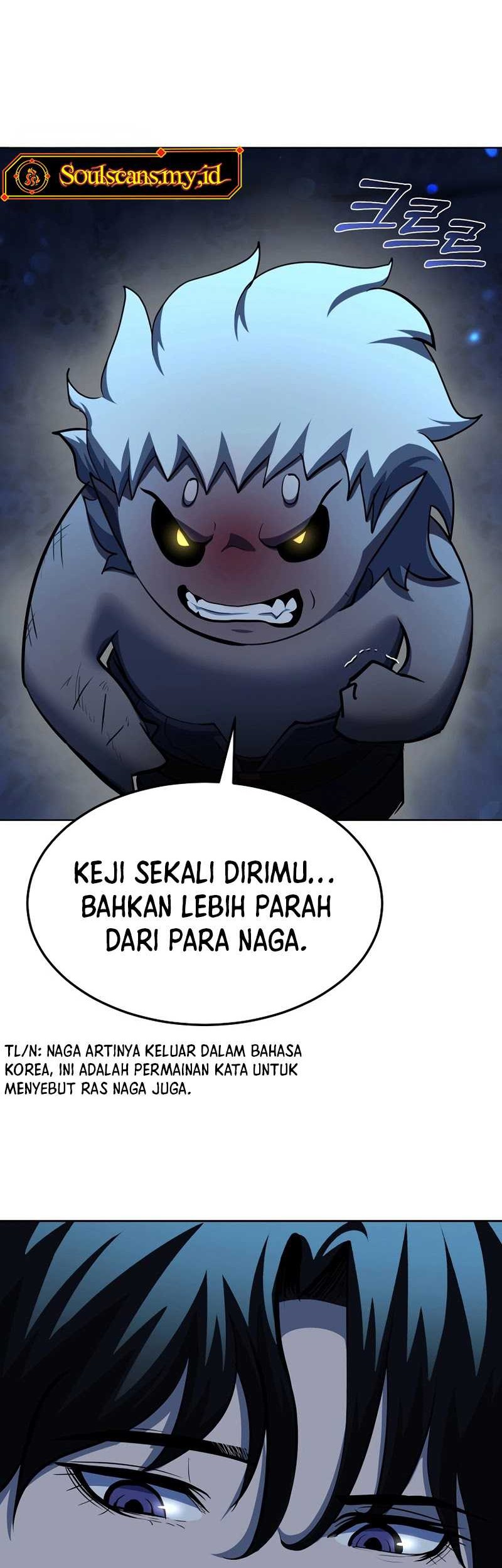 The Return Of Apocalypses Tyrant Chapter 02 Gambar 72