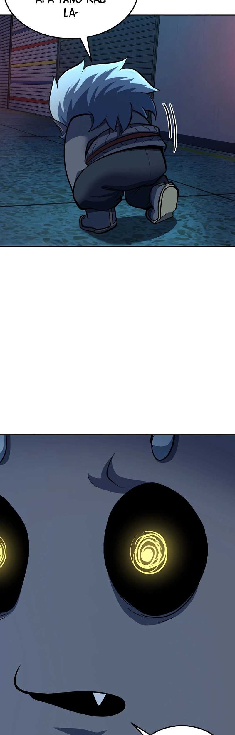 The Return Of Apocalypses Tyrant Chapter 02 Gambar 77