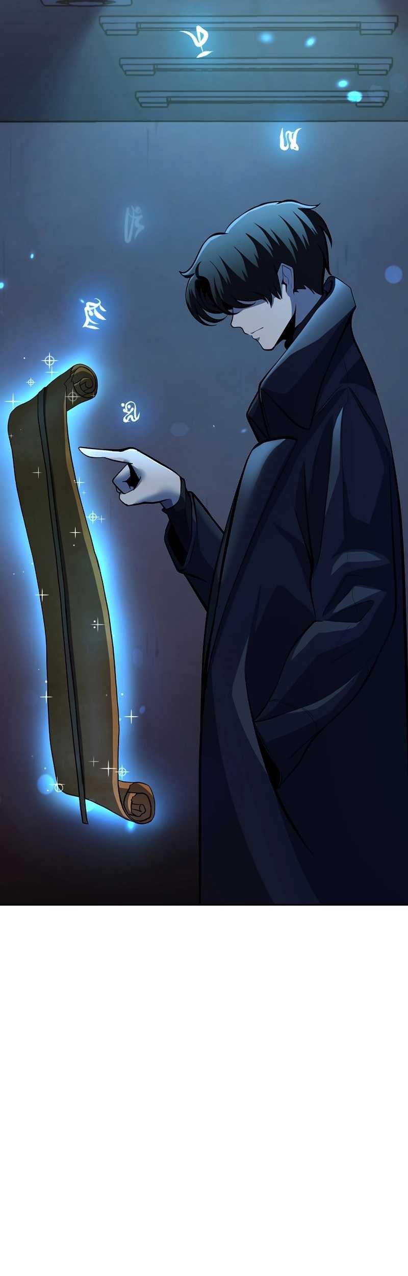The Return Of Apocalypses Tyrant Chapter 02 Gambar 79