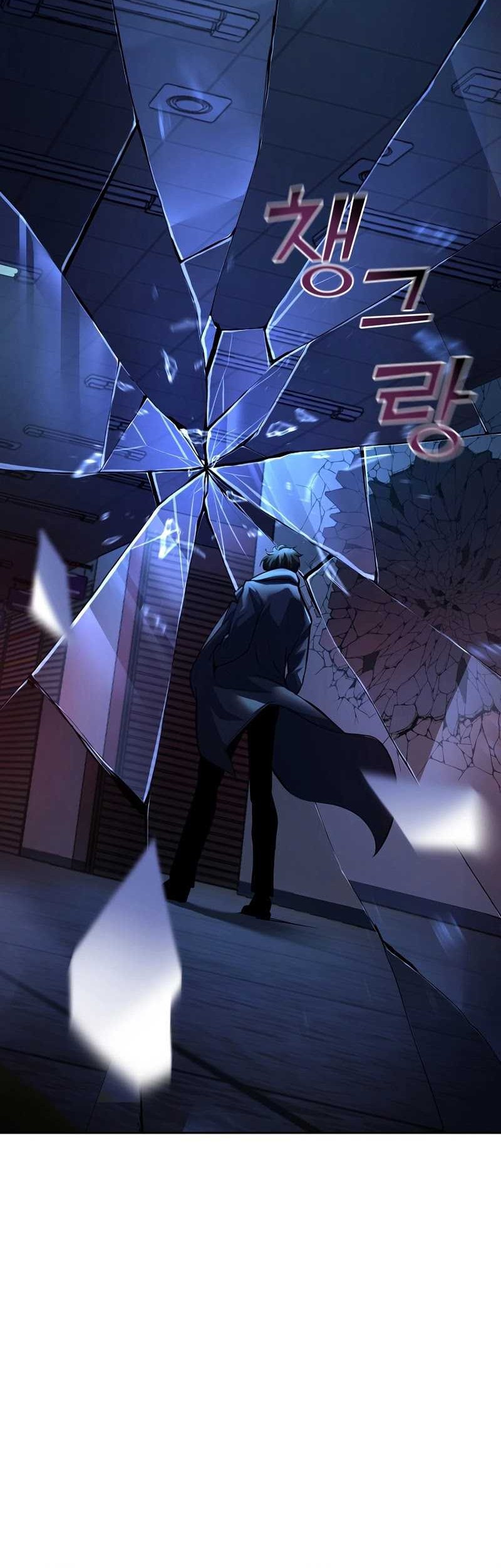 The Return Of Apocalypses Tyrant Chapter 02 Gambar 82