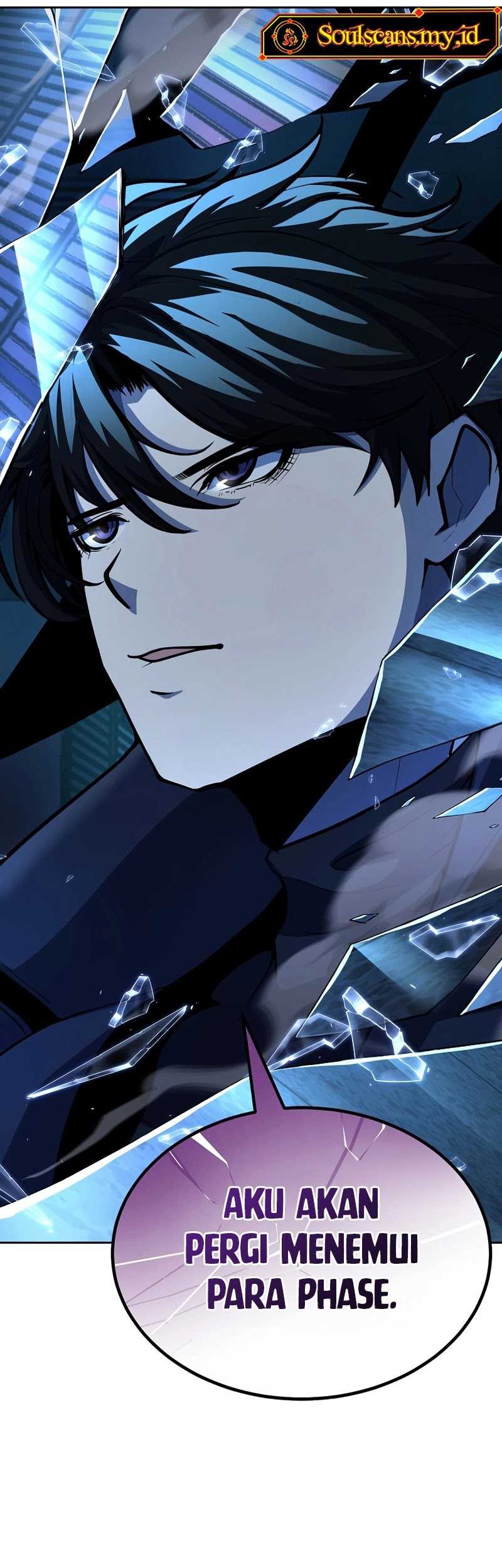 The Return Of Apocalypses Tyrant Chapter 02 Gambar 83
