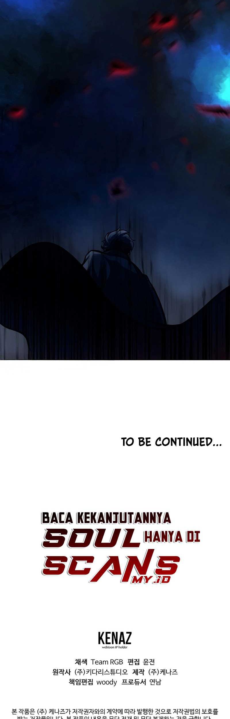 The Return Of Apocalypses Tyrant Chapter 02 Gambar 88