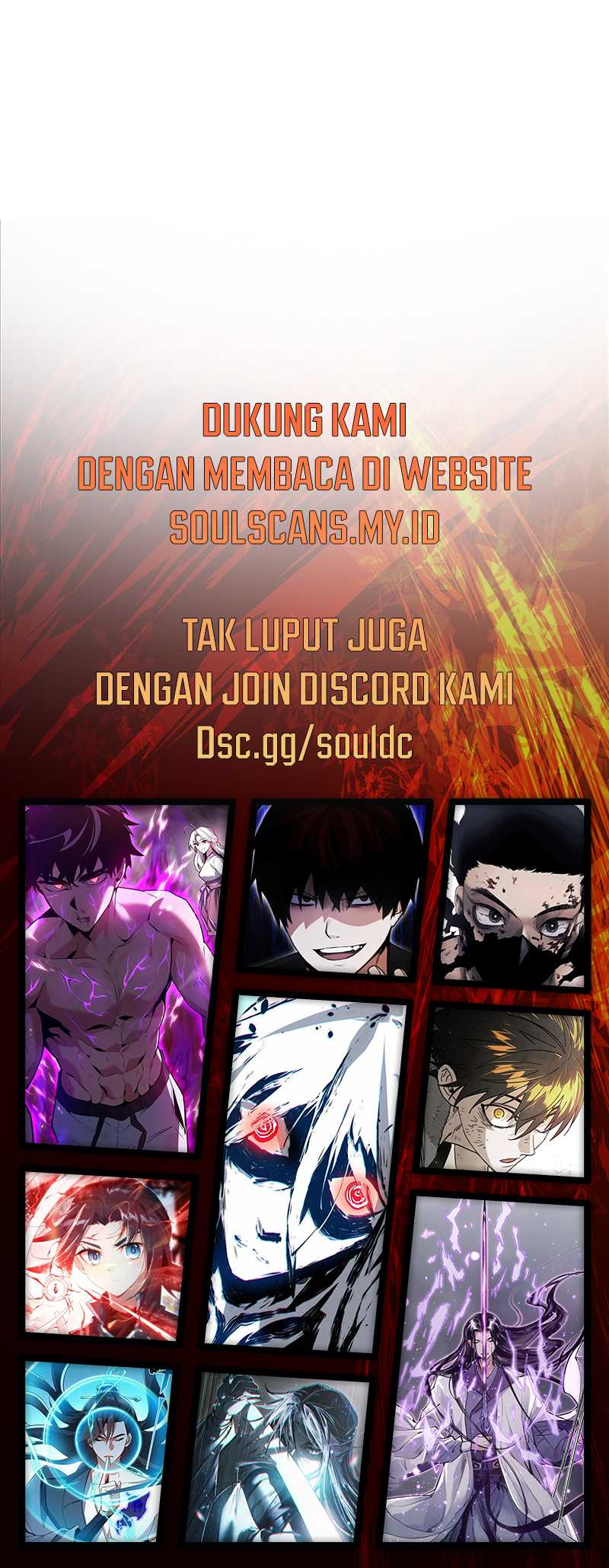 The Return Of Apocalypses Tyrant Chapter 02 Gambar 90