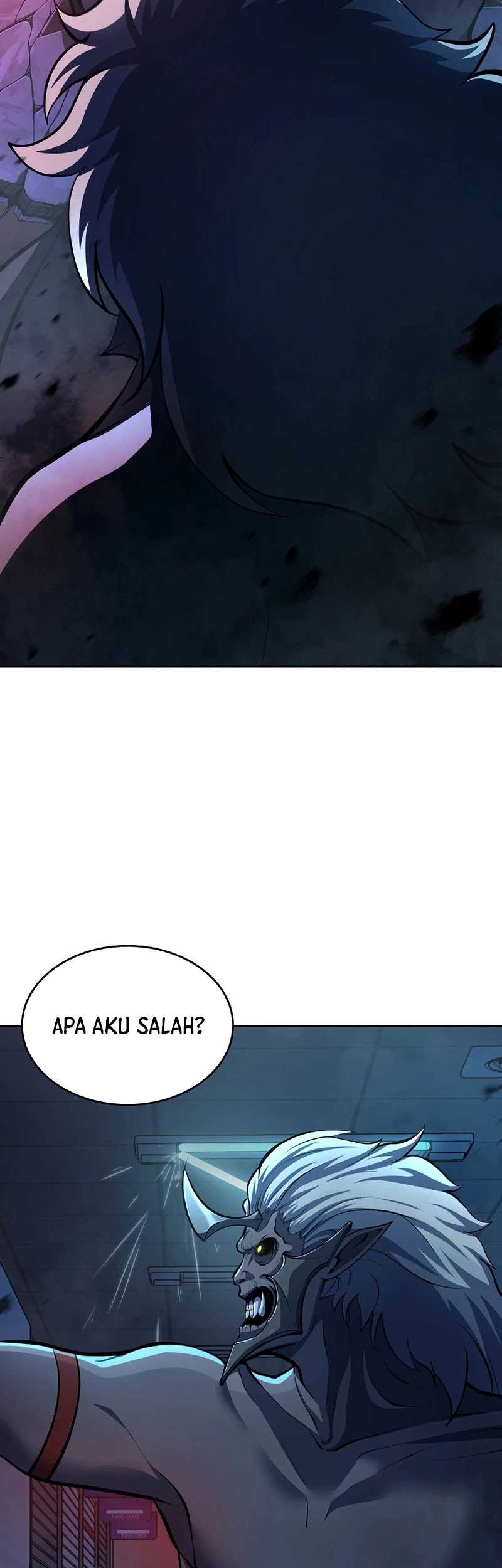 The Return Of Apocalypses Tyrant Chapter 02 Gambar 5